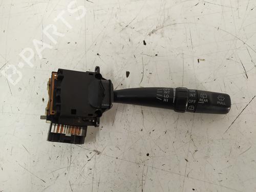 Used Steering column stalk TOYOTA COROLLA Compact (_E11_) [1997-2002]  17759089