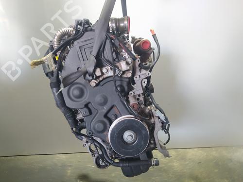 Engine CITROËN C4 I (LC_)  | BP29164152M1 