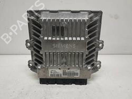 Used Engine control unit (ECU) PEUGEOT 407 (6D_) [2004-2011]  8715240