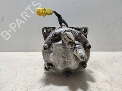 AC Kompressor AUDI A3 (8L1) 1.8 T quattro | BP11286060M34 