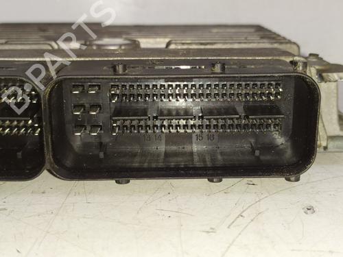 Engine control unit (ECU) SEAT IBIZA IV (6J5, 6P1)  | BP31946944M57 