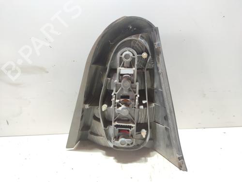 Left taillight MERCEDES-BENZ A-CLASS (W168) A 170 CDI (168.009, 168.109) | BP13942435C34 