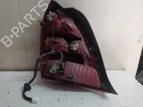 Right taillight HYUNDAI ELANTRA III (XD) 2.0 | BP10094355C35 