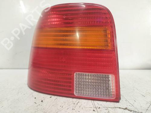 Used Left taillight VW GOLF IV (1J1) [1997-2008]  29376720
