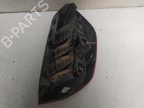 Left taillight RENAULT SCÉNIC II (JM0/1_) 1.5 dCi (JM1E, JM16) | BP8713965C34 