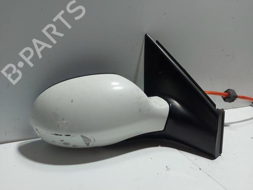 Used Right mirror CITROËN C5 II (RC_) 1.8 16V (RC6FZB) (116 hp) 29291014