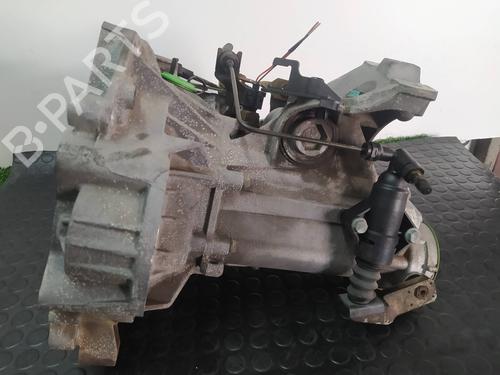 Gearbox SEAT LEON (1M1)  | BP9309838M3 