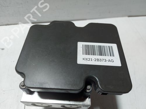 ABS pump FORD TRANSIT CUSTOM V362 Van (FY, FZ) | BP31131985M43