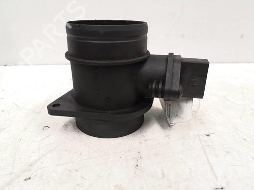 Used Mass air flow sensor VW GOLF IV (1J1) 1.9 TDI (110 hp) 8707237