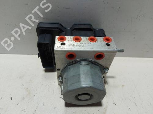 Used ABS pump NISSAN MICRA V (K14) [2016-2025]  23410943