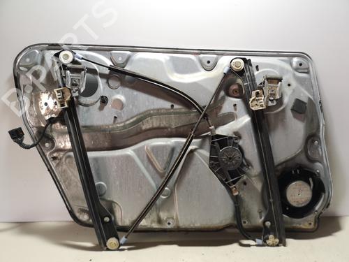 Front right window mechanism VW PASSAT B5.5 (3B3)  | BP16996698C23 