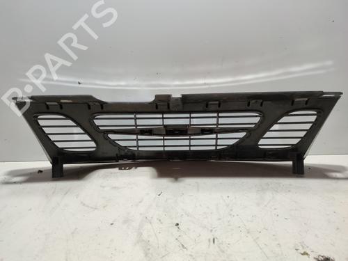 Grill SAAB 9-3 (YS3D)  | BP13908812C40 