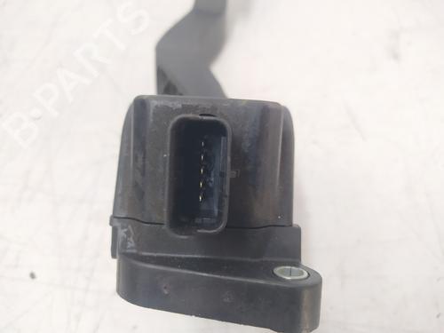Pedal PEUGEOT 307 (3A/C) 2.0 HDi 135 | BP8716772I4 