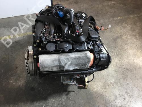Engine BMW 3 Touring (E46) 320 d | BP27865827M1 