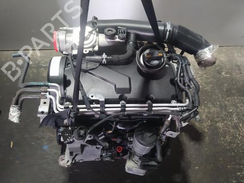 Engine AUDI A3 (8P1) 1.9 TDI | BP34168596M1  - Image 5