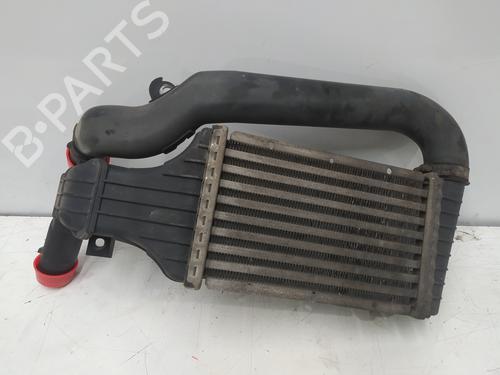 Intercooler OPEL ASTRA G Hatchback (T98)  | BP16354473M30 