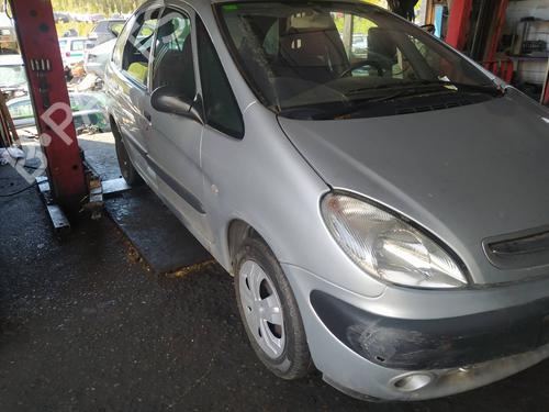 Front left lock CITROËN XSARA PICASSO (N68)  | BP8701218C98 
