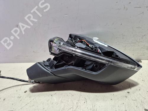 Left mirror SEAT ARONA (KJ7, KJP)  | BP26122941C26 