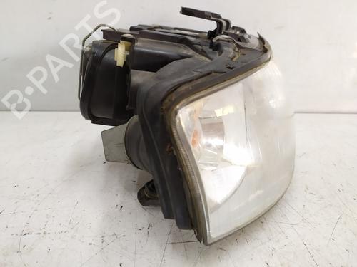 Right headlight AUDI A6 C5 (4B2, 4B4) 1.8 T | BP33402044C29 - Image 5