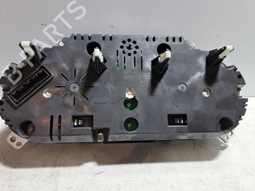 Cockpit KIA CEE'D (JD)  | BP8700756C47 