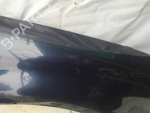 Right front fenders VW PASSAT B5 (3B2) 1.9 TDI | BP12511906C42 