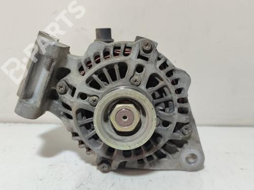 Used Alternator Alternator FORD FIESTA V (JH_, JD_) 1.3 (69 hp) 10504460 10504460