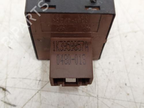 Left front window switch SEAT IBIZA IV (6J5, 6P1)  | BP31906745I27 