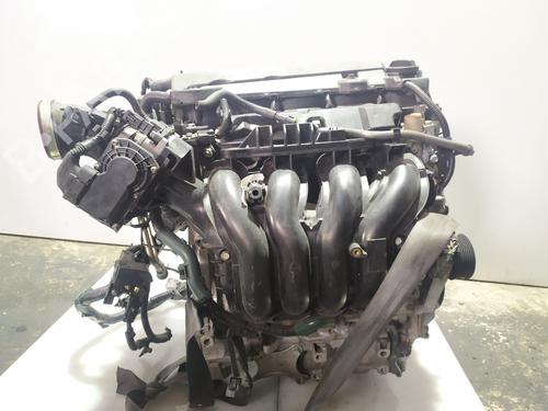 Engine HONDA CIVIC VIII Hatchback (FN, FK)  | BP10555882M1 