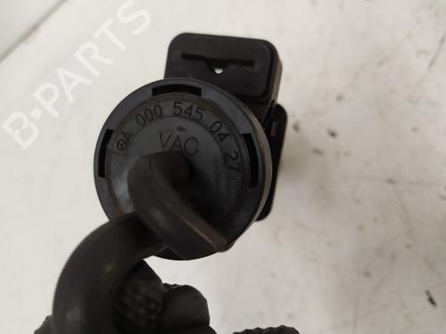 Other MERCEDES-BENZ VANEO (414) 1.7 CDI (414.700) | BP18657305O1 