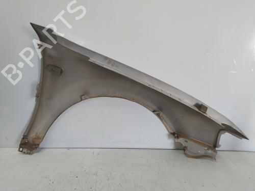 Left front fenders VW PASSAT B5 (3B2) 1.8 T | BP22555572C41 