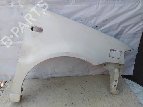Used Right front fenders VW POLO (6N2) [1999-2001]  12511912