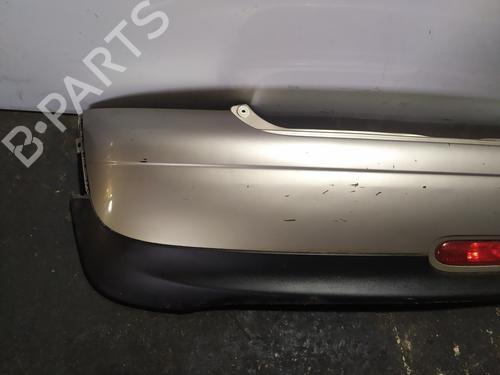 Rear bumper MINI MINI (R56)  | BP22903740C8 
