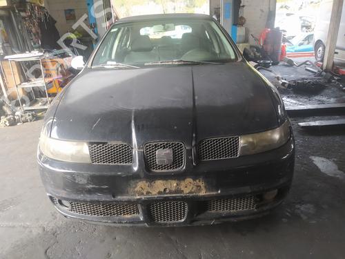 Køler SEAT LEON (1M1)  | BP15809204M31 