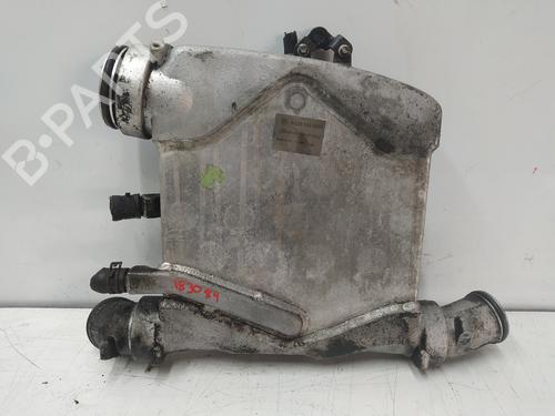 Used Intercooler MERCEDES-BENZ S-CLASS (W220) [1998-2005]  16960243