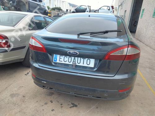 Front left window mechanism FORD MONDEO IV (BA7) 2.0 TDCi | BP11095797C22 
