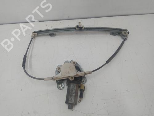 Front right window mechanism RENAULT MEGANE I (BA0/1_)  | BP17368602C23 