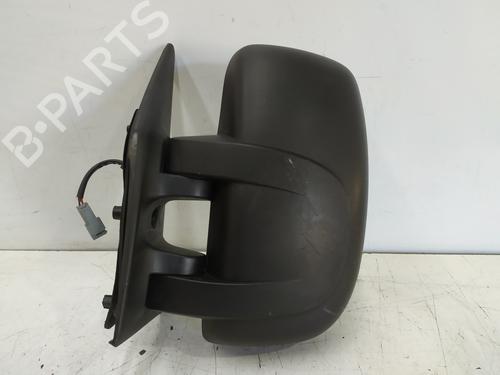 Left mirror NISSAN INTERSTAR Van (X70) dCi 100 | BP25495192C26 