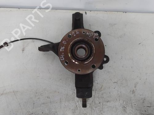Used Right front steering knuckle Right front steering knuckle 10811835 10811835