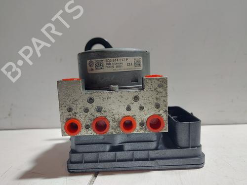 Used ABS pump SEAT LEON (5F1) [2012-2021]  32124300