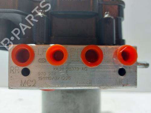 ABS pump FORD TRANSIT CUSTOM V362 Van (FY, FZ) | BP31131985M43