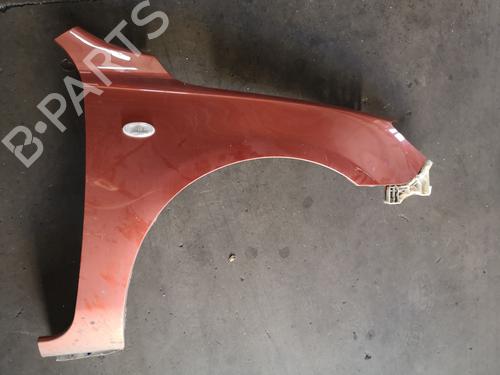 Used Right front fenders MAZDA 3 Saloon (BK) [1999-2009]  9829619