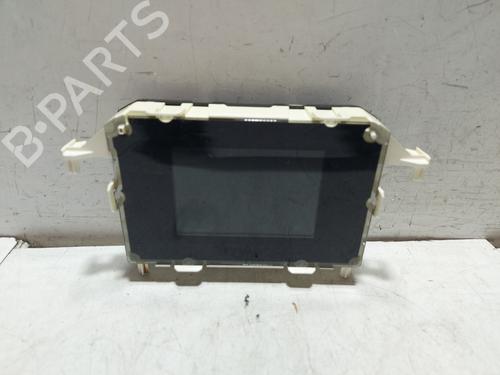 display-monitor-ford-c-max-ii-dxacb7-dxaceu-2010-2011-2012-2013-2014-2015-2016-2017-2018-2019-35765080 main image