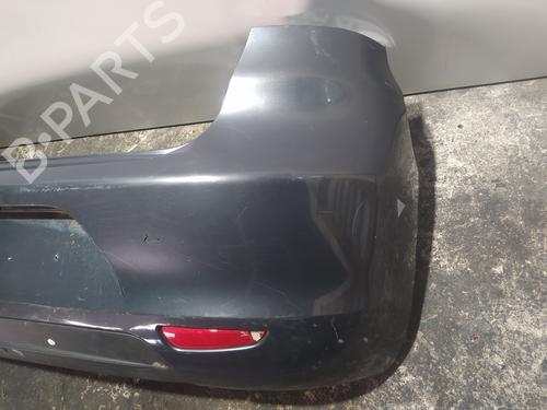 Rear bumper SEAT IBIZA III (6L1)  | BP8715725C8 
