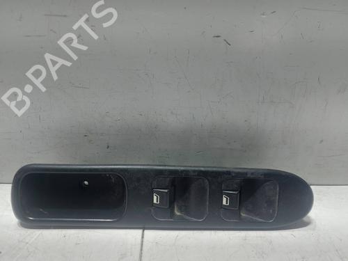 Used Left front window switch PEUGEOT 307 (3A/C) [2000-2012]  30079787