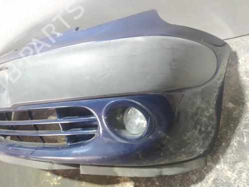 Front bumper CITROËN XSARA PICASSO (N68)  | BP9057845C7 