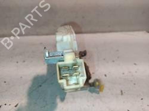 Front left lock NISSAN TERRANO II (R20) 2.7 TDi 4WD | BP8701988C98 