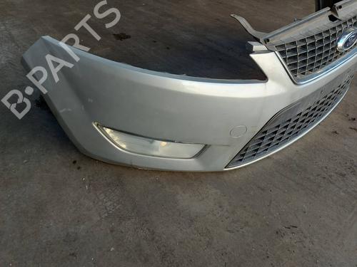 Front bumper FORD MONDEO IV (BA7) 2.0 TDCi | BP24053480C7 