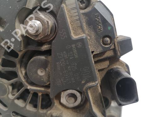 Alternator NISSAN CABSTAR E (TL_, VL_)  | BP13581587M7 