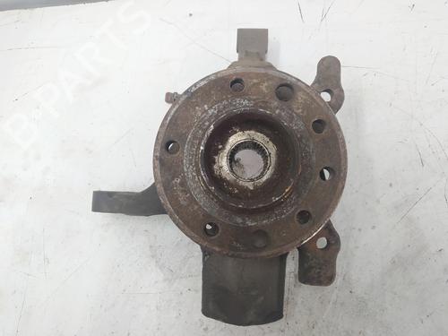 Used Right front steering knuckle OPEL ASTRA H GTC (A04) [2005-2010]  17511135