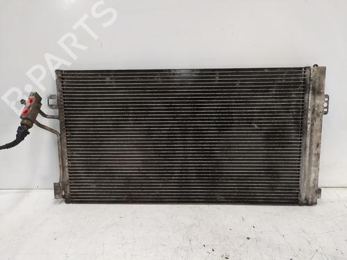 Used AC radiator MERCEDES-BENZ VITO Bus (W639) 111 CDI (639.701, 639.703, 639.705) (109 hp) 24314719